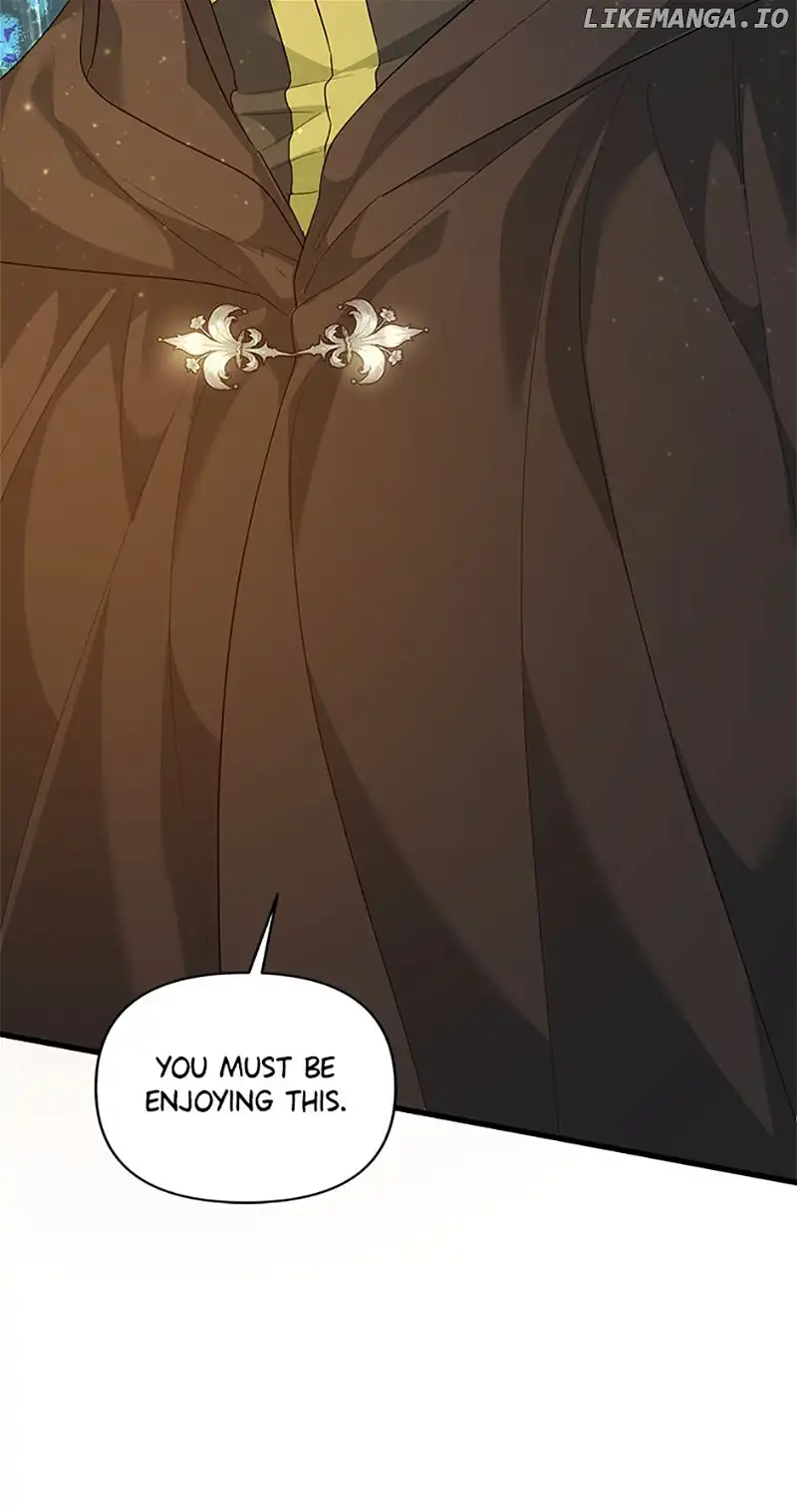 I Created a Harem to Avoid the Male Lead chapter 34 page 31