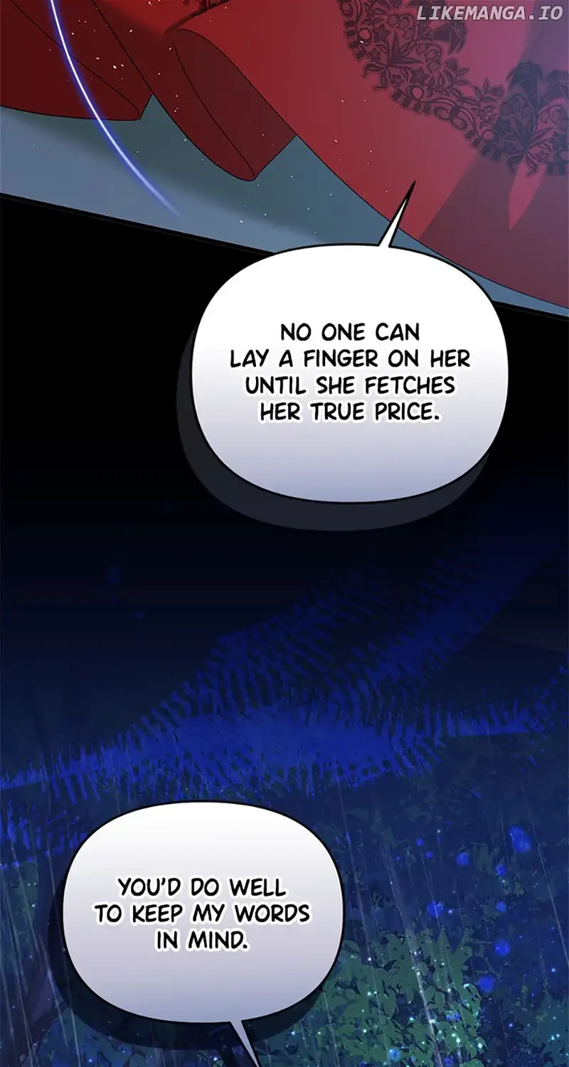 I Created a Harem to Avoid the Male Lead chapter 34 page 36