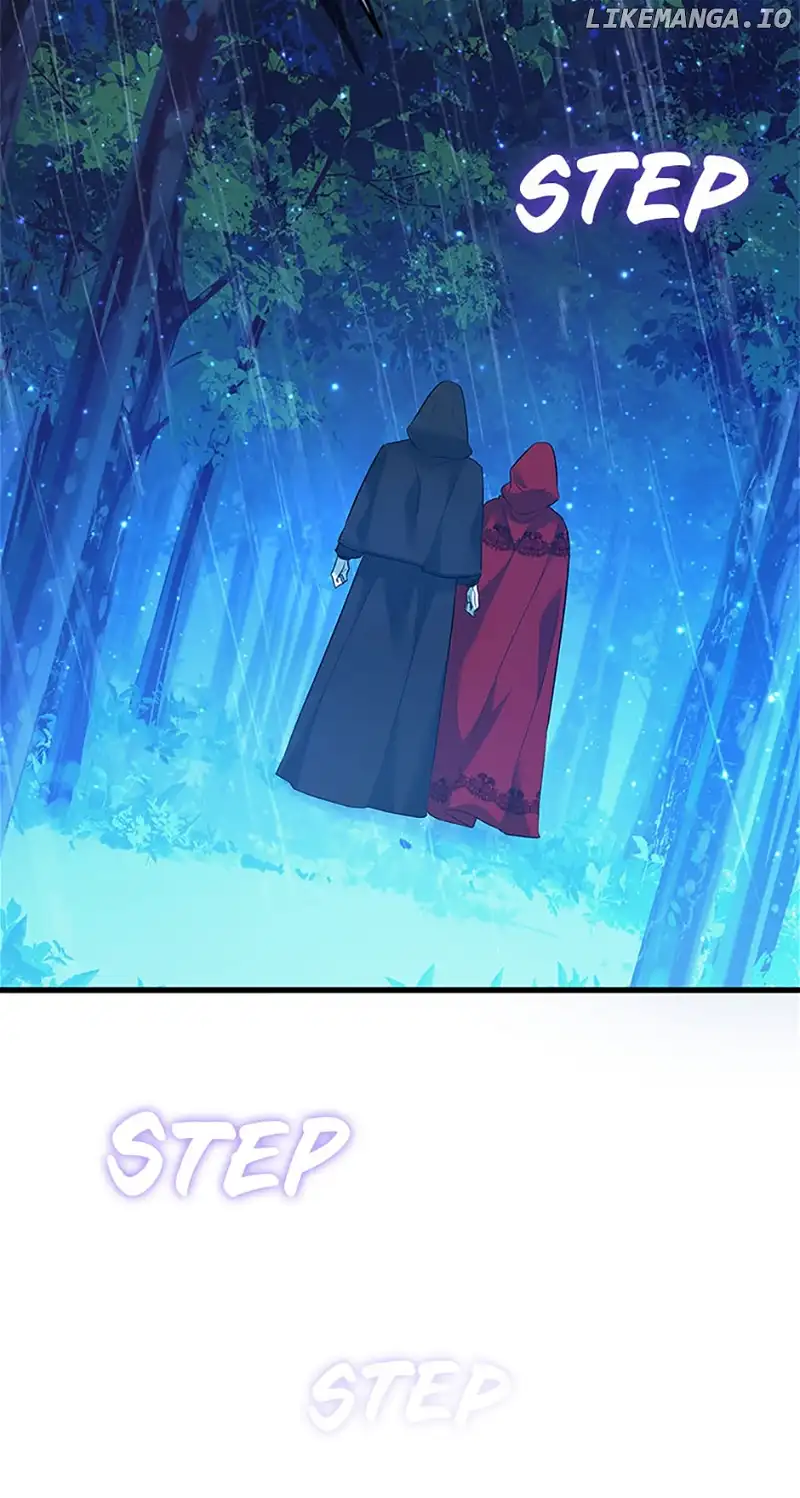 I Created a Harem to Avoid the Male Lead chapter 34 page 37