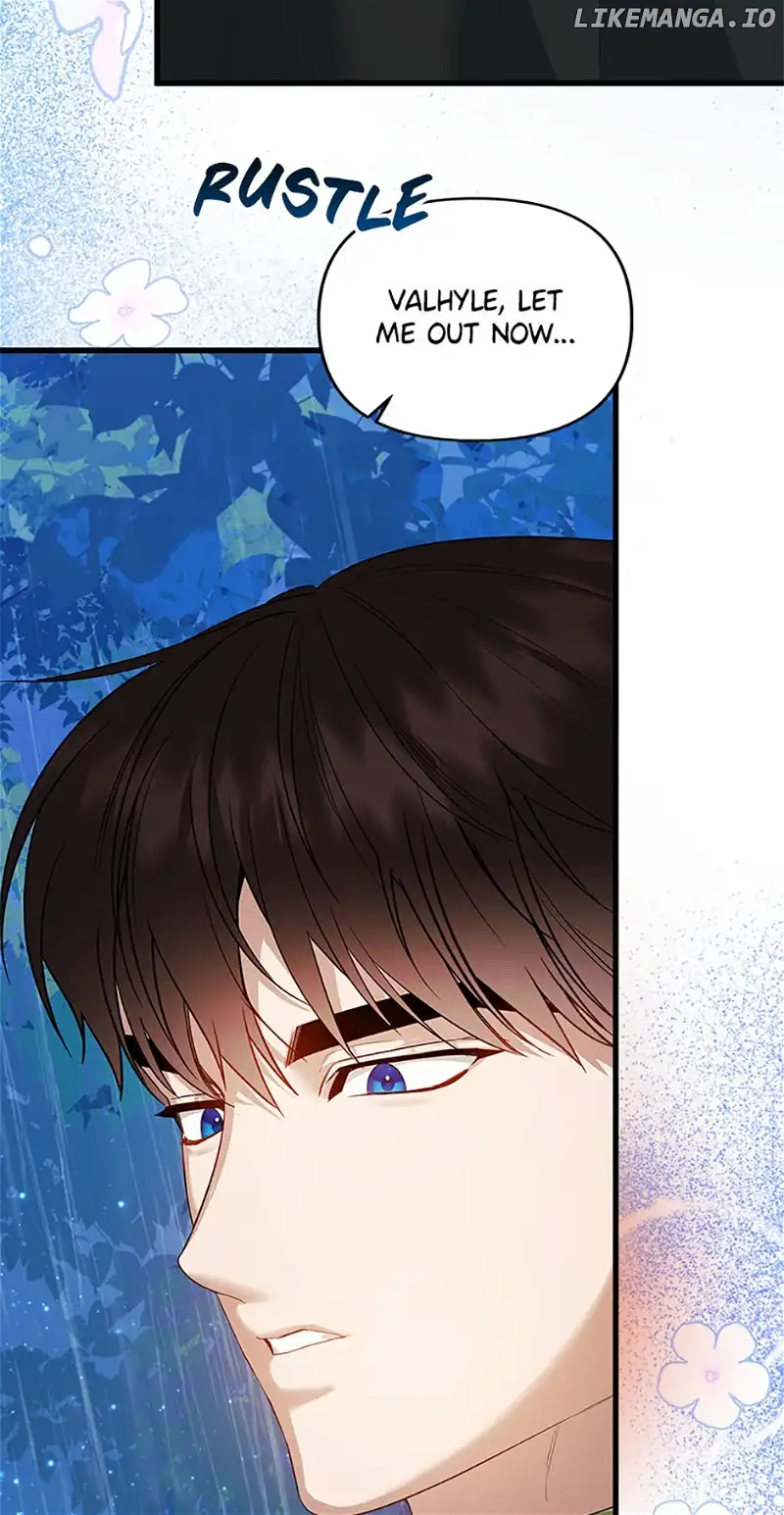I Created a Harem to Avoid the Male Lead chapter 34 page 39