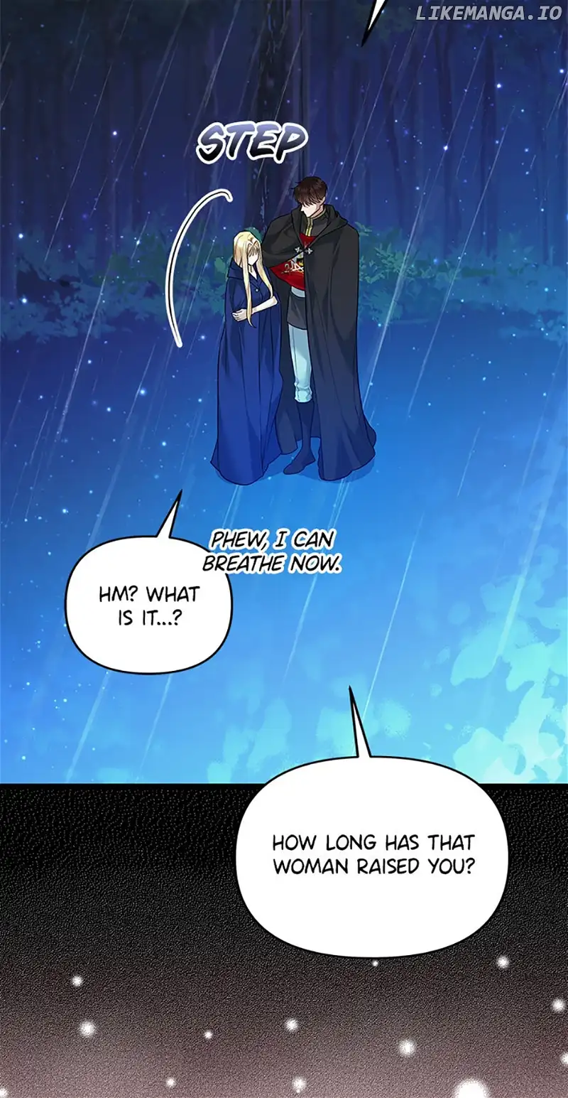 I Created a Harem to Avoid the Male Lead chapter 34 page 41