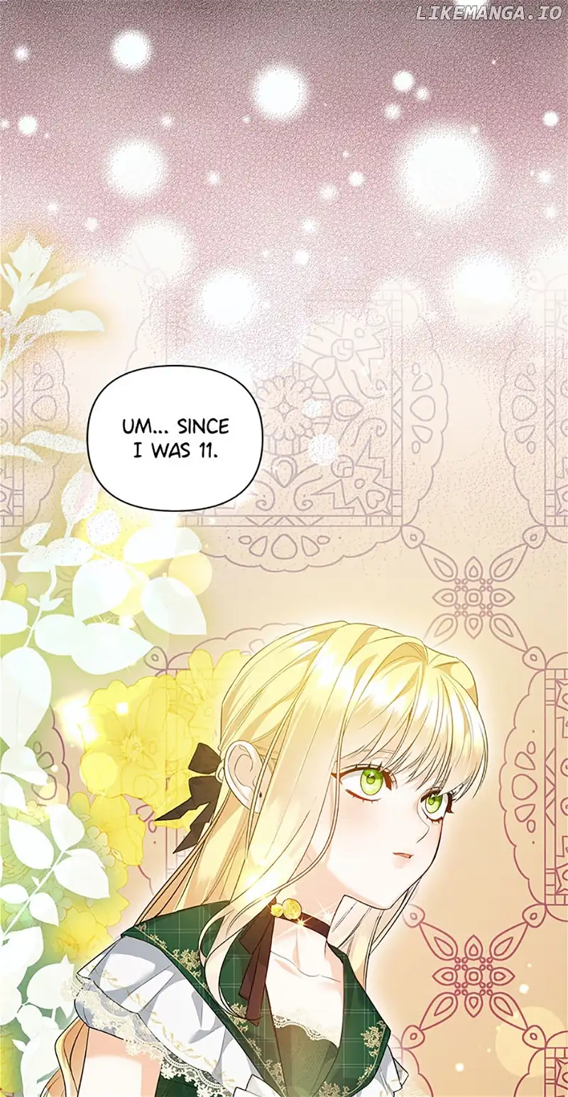 I Created a Harem to Avoid the Male Lead chapter 34 page 42