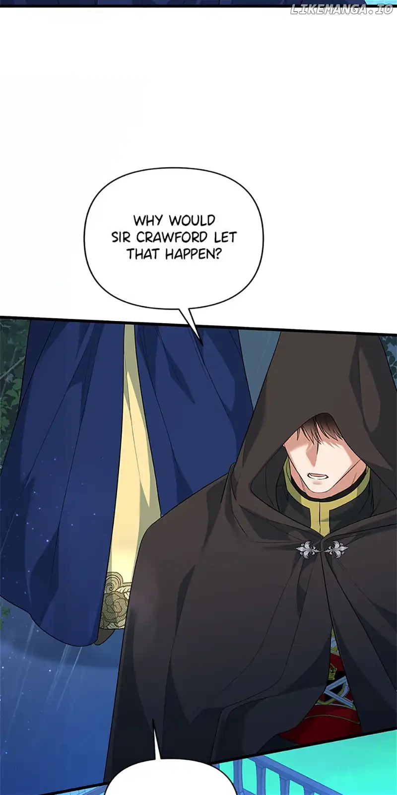 I Created a Harem to Avoid the Male Lead chapter 34 page 45