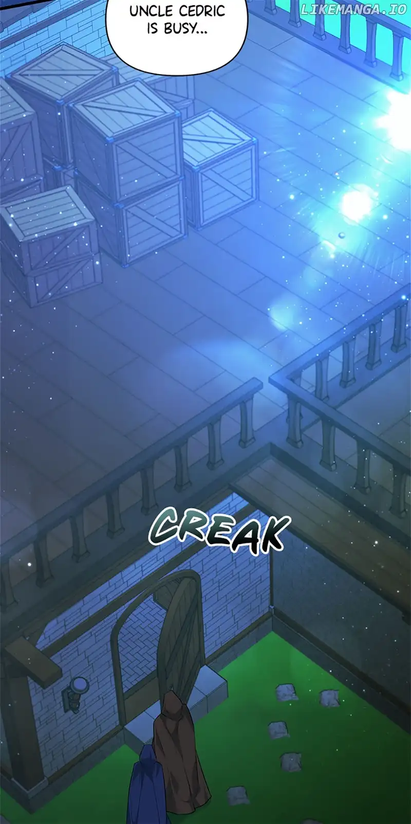 I Created a Harem to Avoid the Male Lead chapter 34 page 46