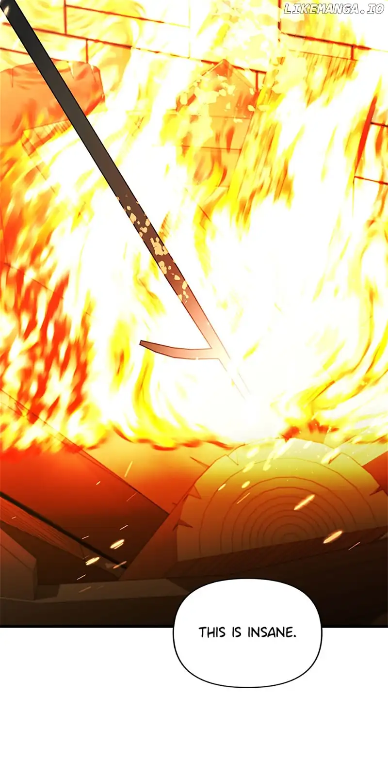 I Created a Harem to Avoid the Male Lead chapter 34 page 48