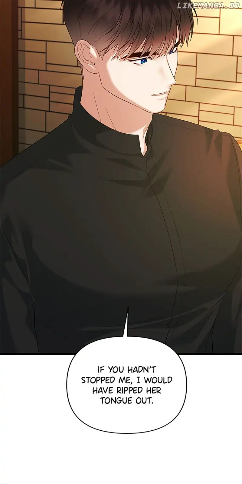 I Created a Harem to Avoid the Male Lead chapter 34 page 51