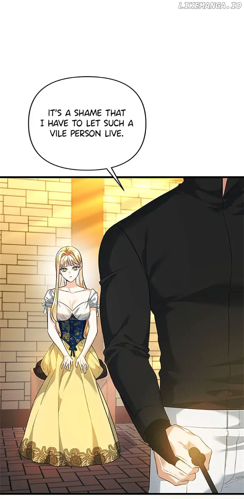 I Created a Harem to Avoid the Male Lead chapter 34 page 52