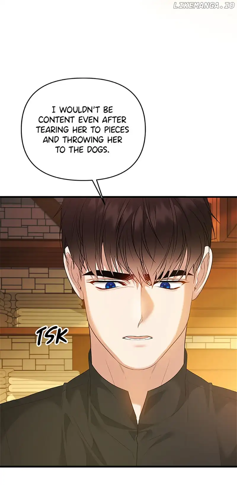I Created a Harem to Avoid the Male Lead chapter 34 page 53