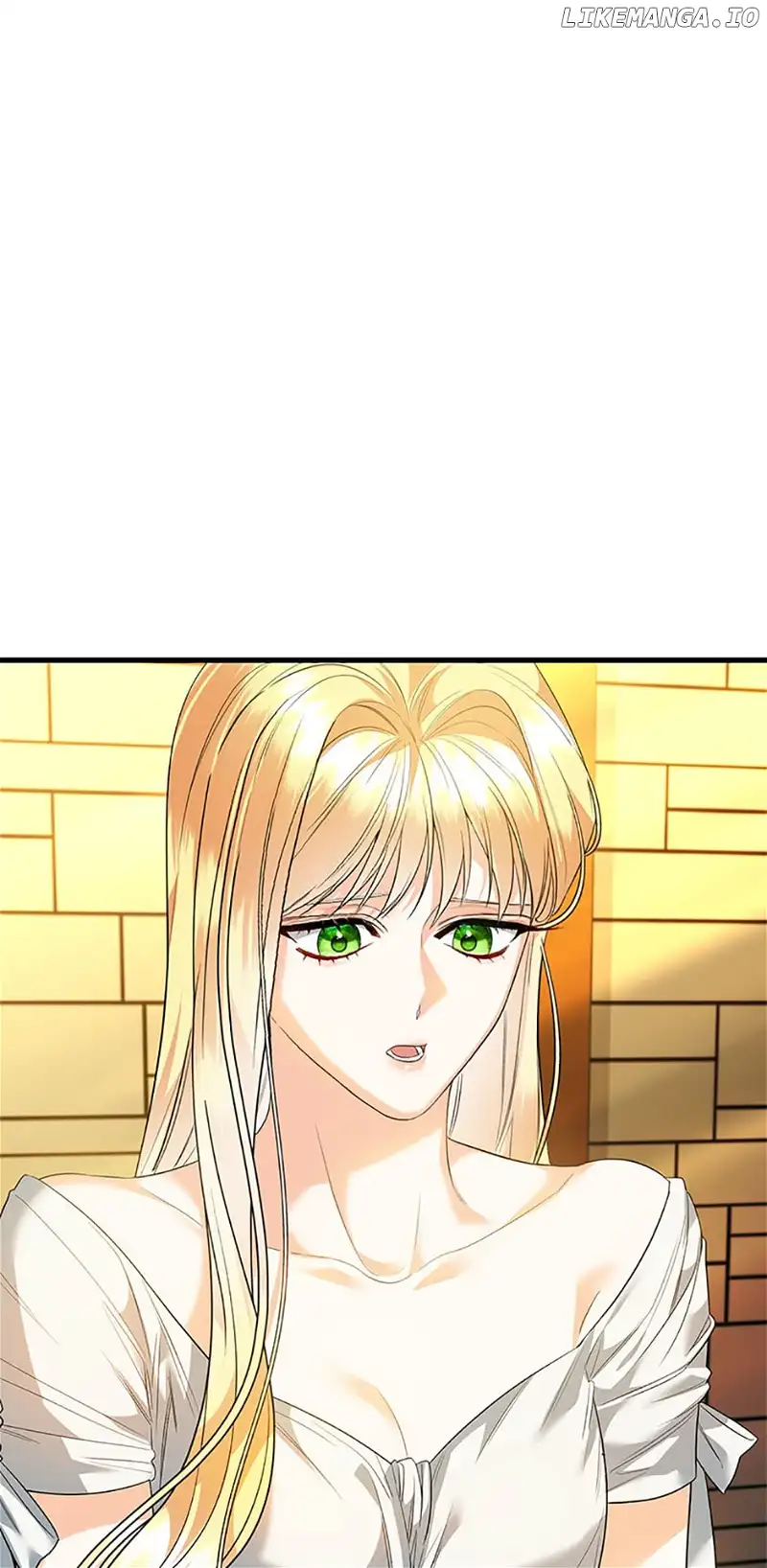 I Created a Harem to Avoid the Male Lead chapter 34 page 54