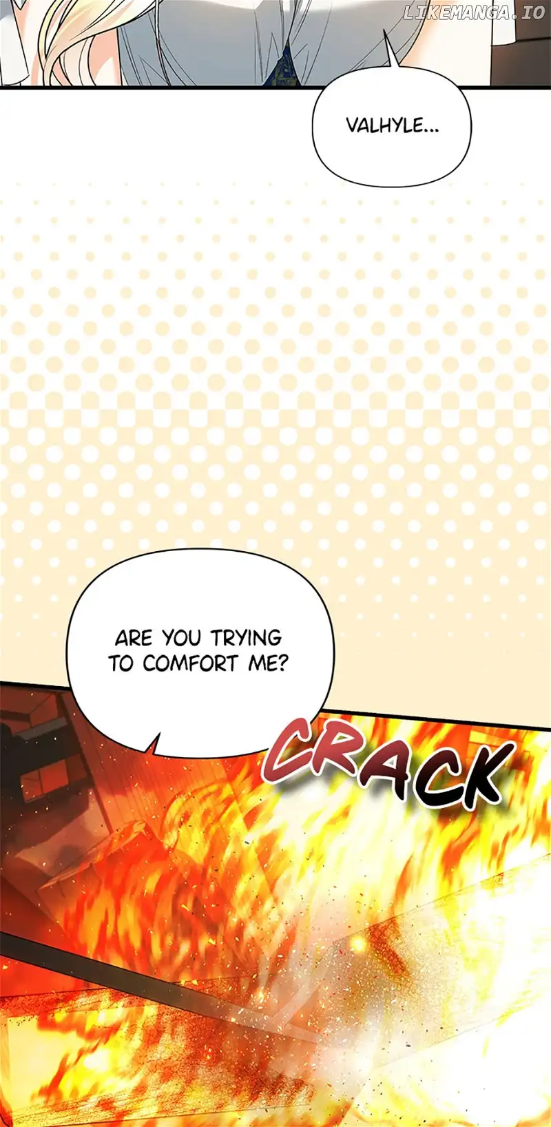 I Created a Harem to Avoid the Male Lead chapter 34 page 55