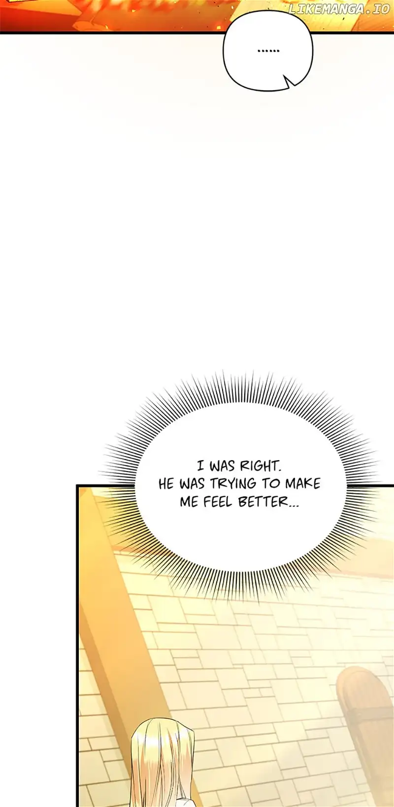 I Created a Harem to Avoid the Male Lead chapter 34 page 56
