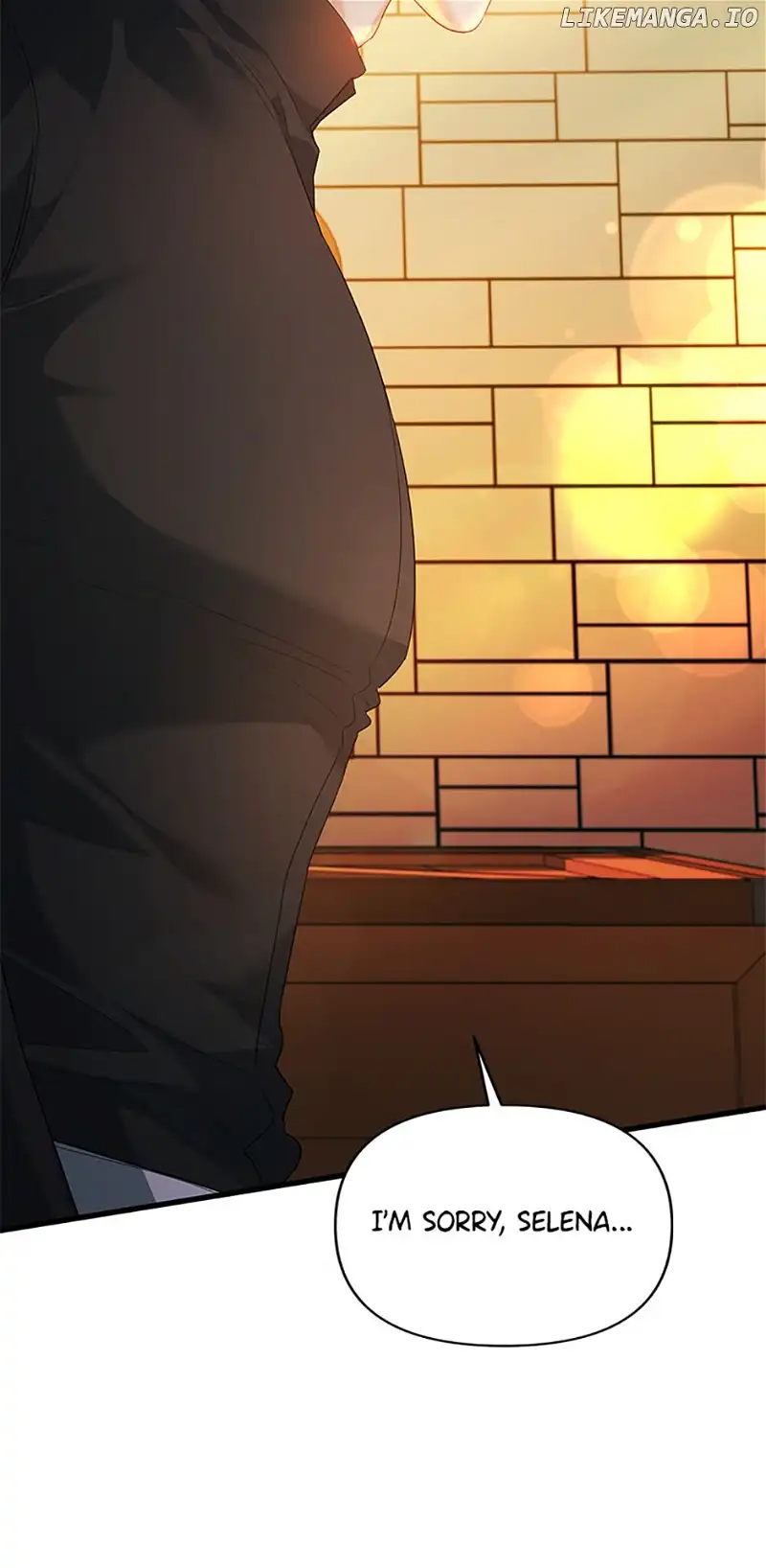 I Created a Harem to Avoid the Male Lead chapter 34 page 60