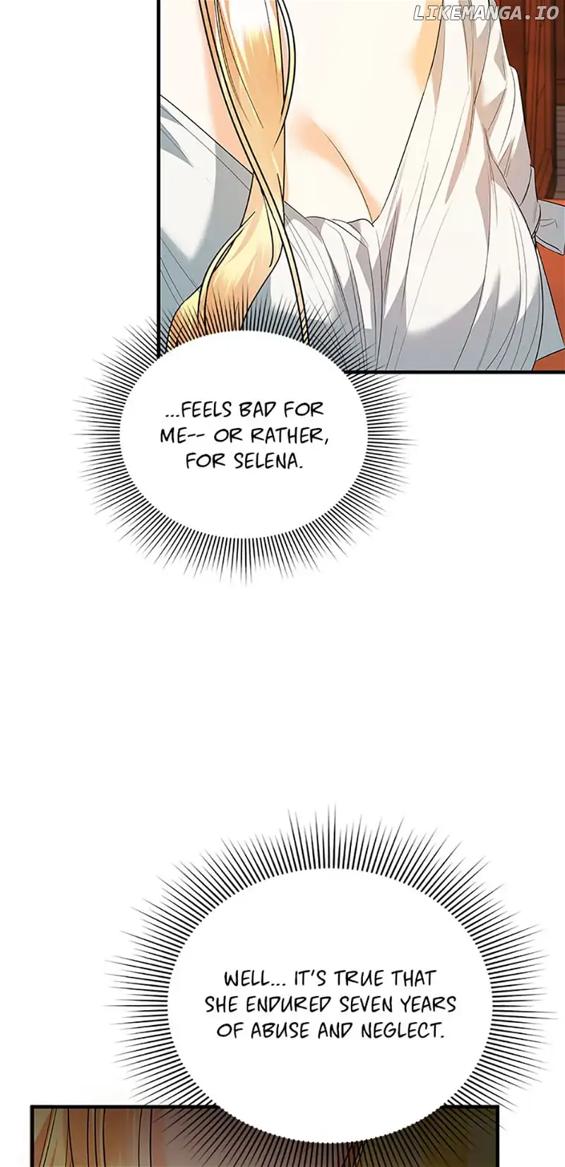 I Created a Harem to Avoid the Male Lead chapter 34 page 62