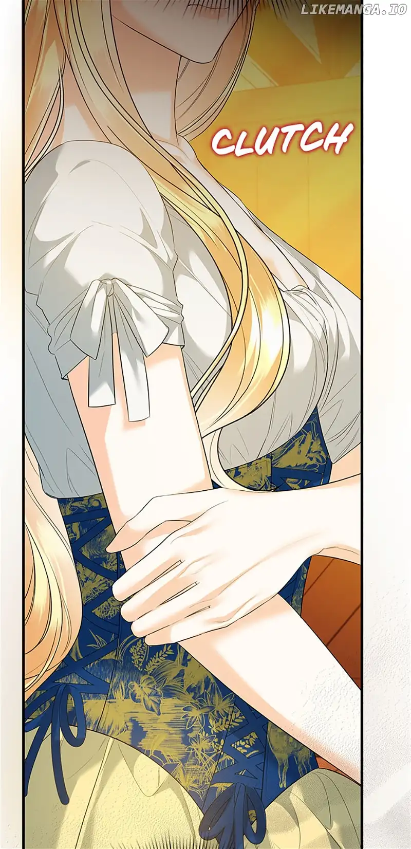 I Created a Harem to Avoid the Male Lead chapter 34 page 63