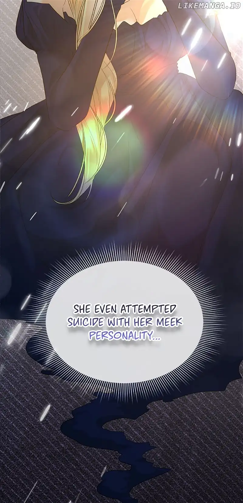 I Created a Harem to Avoid the Male Lead chapter 34 page 65