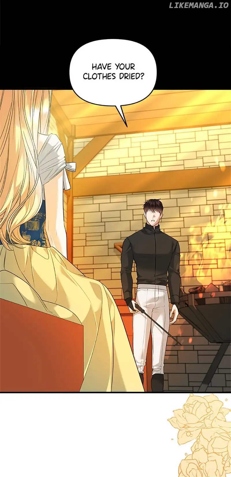 I Created a Harem to Avoid the Male Lead chapter 34 page 67
