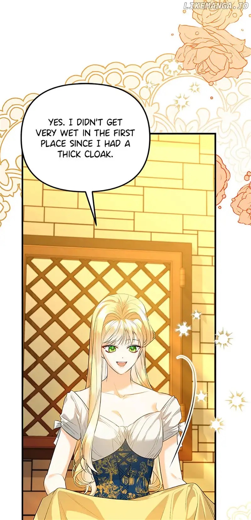 I Created a Harem to Avoid the Male Lead chapter 34 page 68