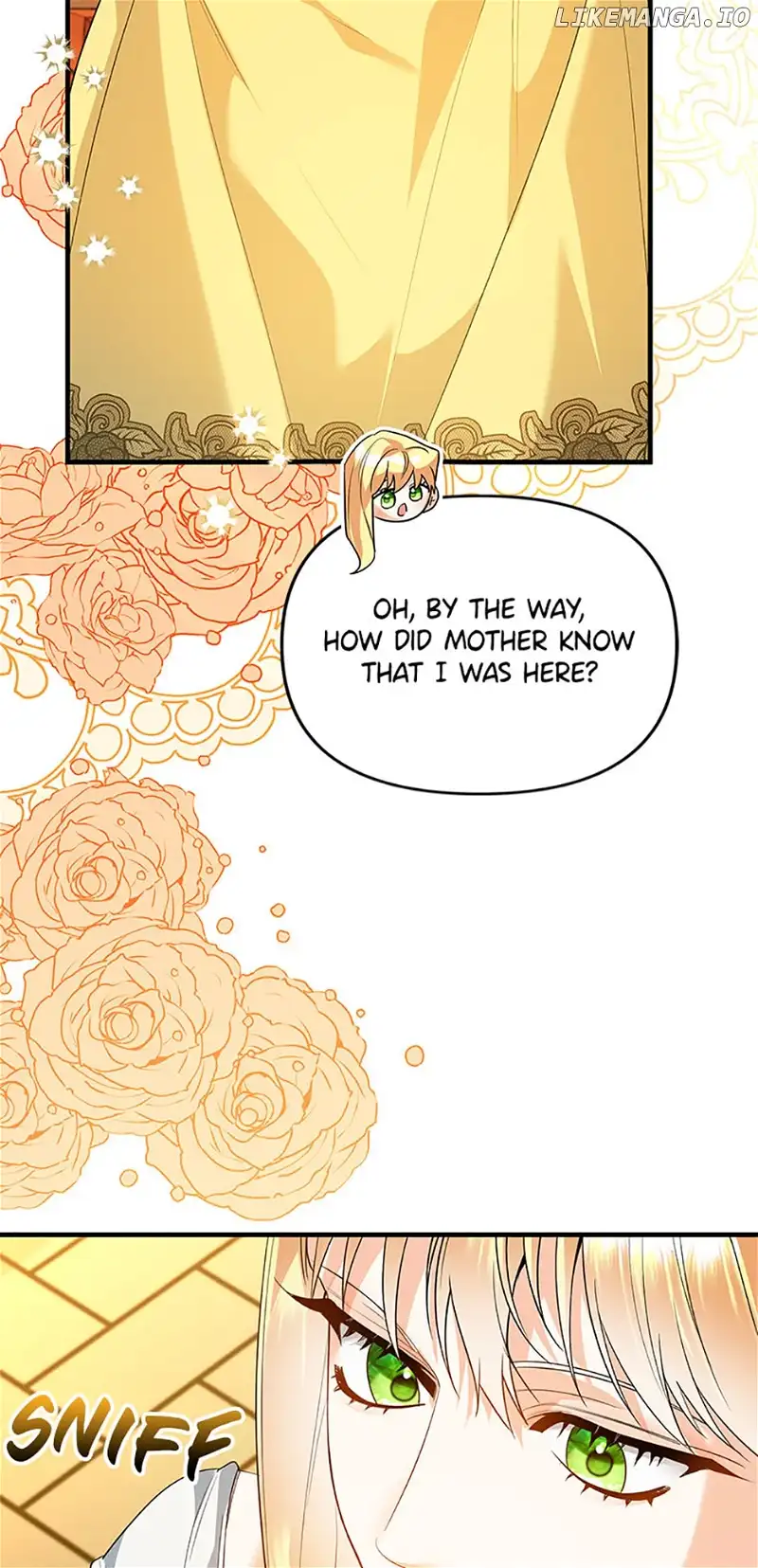 I Created a Harem to Avoid the Male Lead chapter 34 page 69