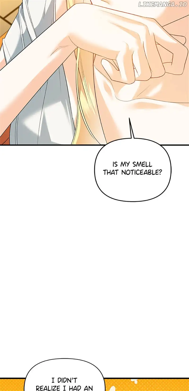 I Created a Harem to Avoid the Male Lead chapter 34 page 70