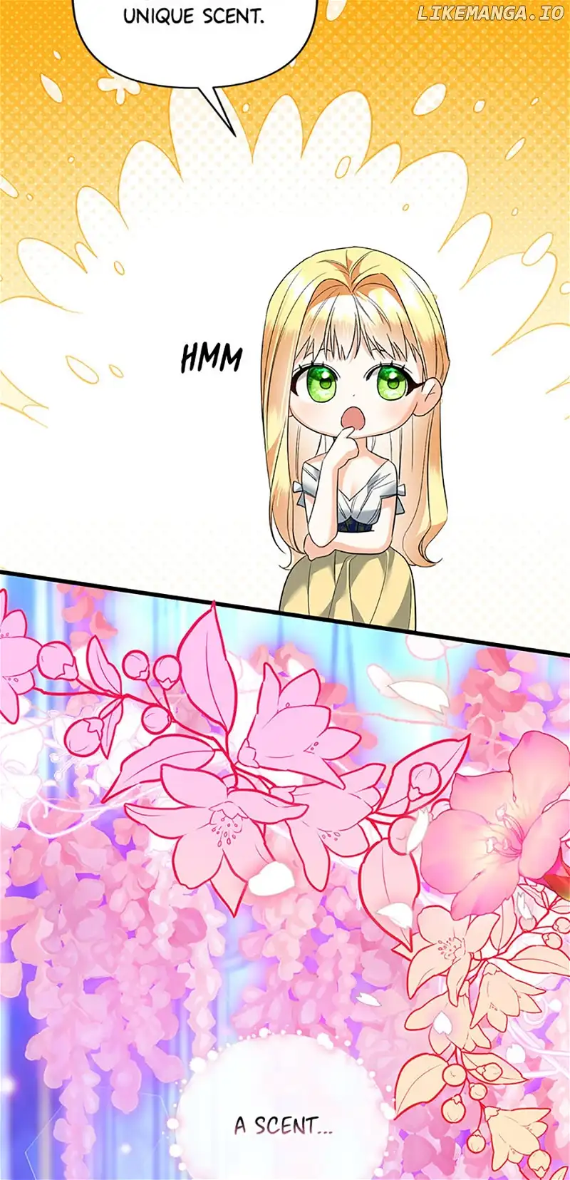 I Created a Harem to Avoid the Male Lead chapter 34 page 71