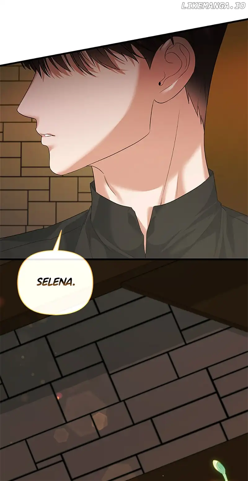 I Created a Harem to Avoid the Male Lead chapter 34 page 74