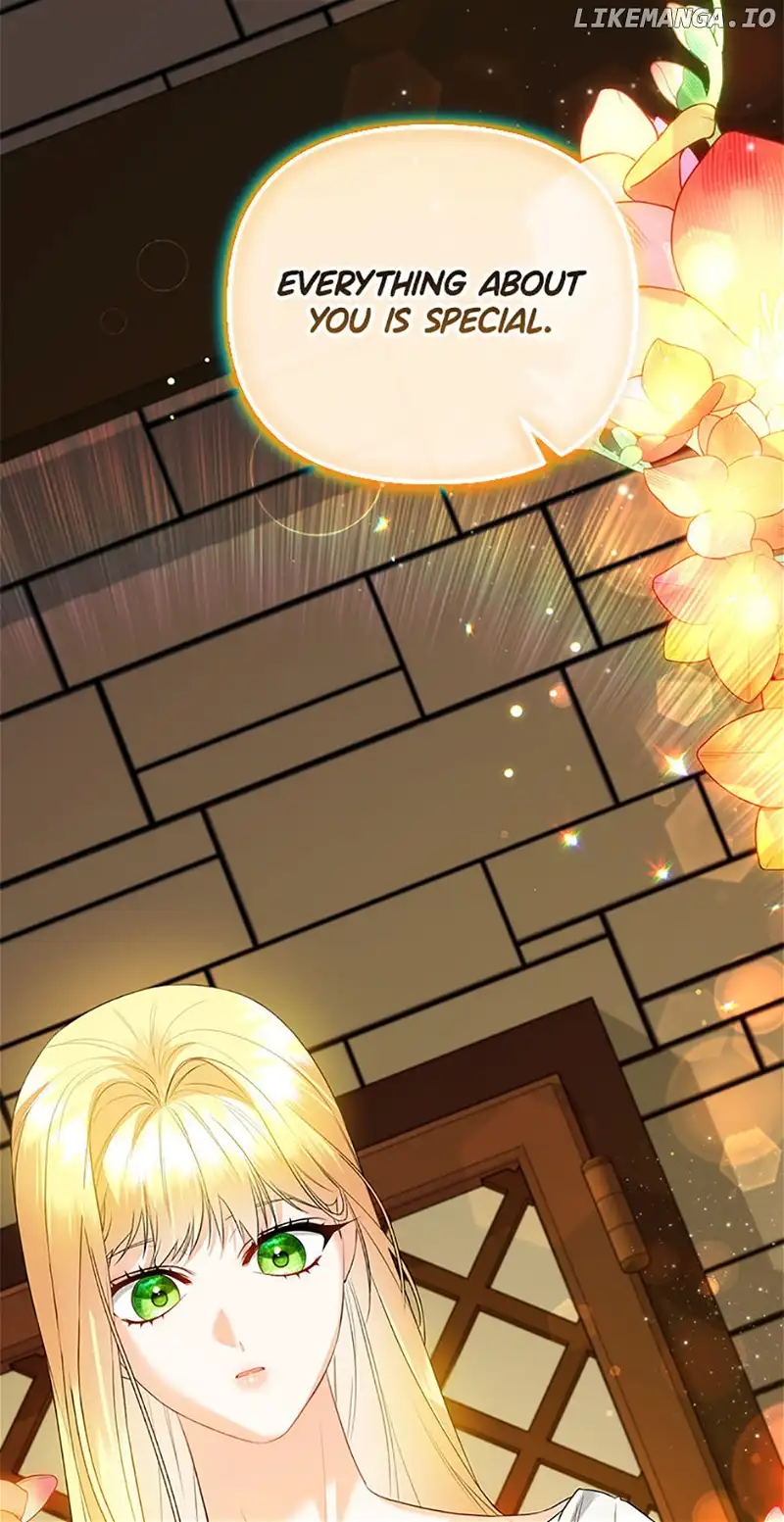 I Created a Harem to Avoid the Male Lead chapter 34 page 75