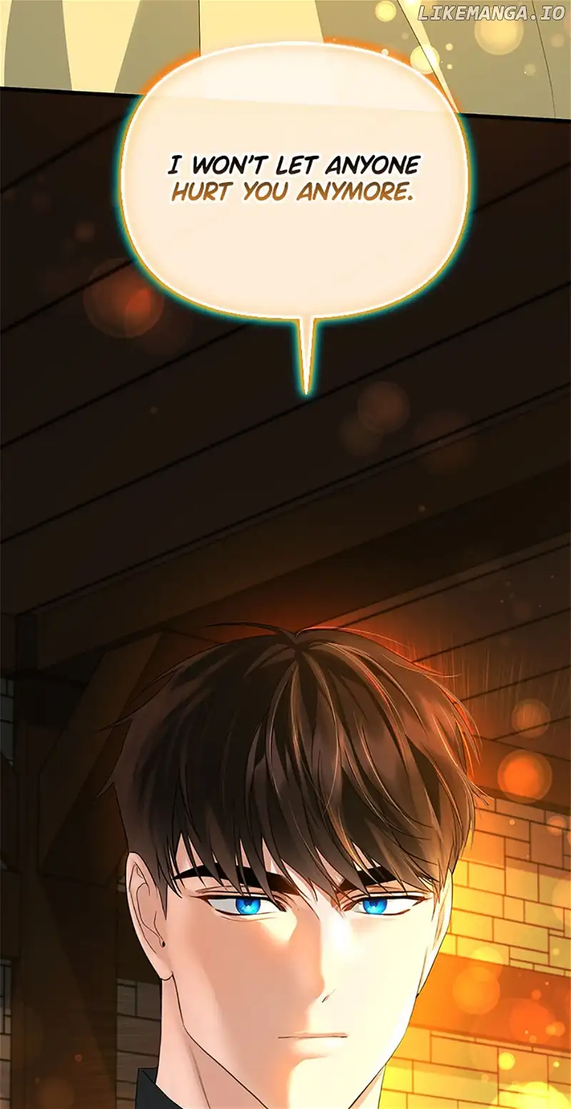 I Created a Harem to Avoid the Male Lead chapter 34 page 77