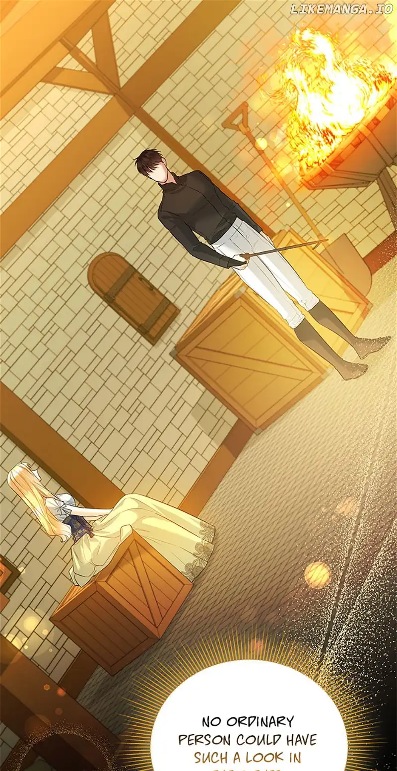 I Created a Harem to Avoid the Male Lead chapter 34 page 79
