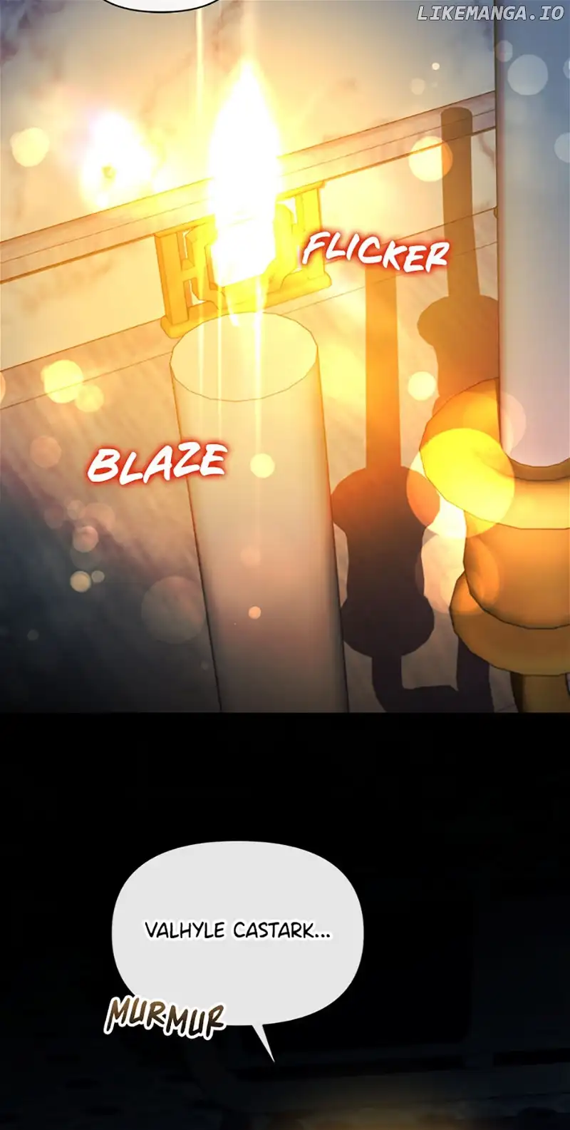 I Created a Harem to Avoid the Male Lead chapter 34 page 84