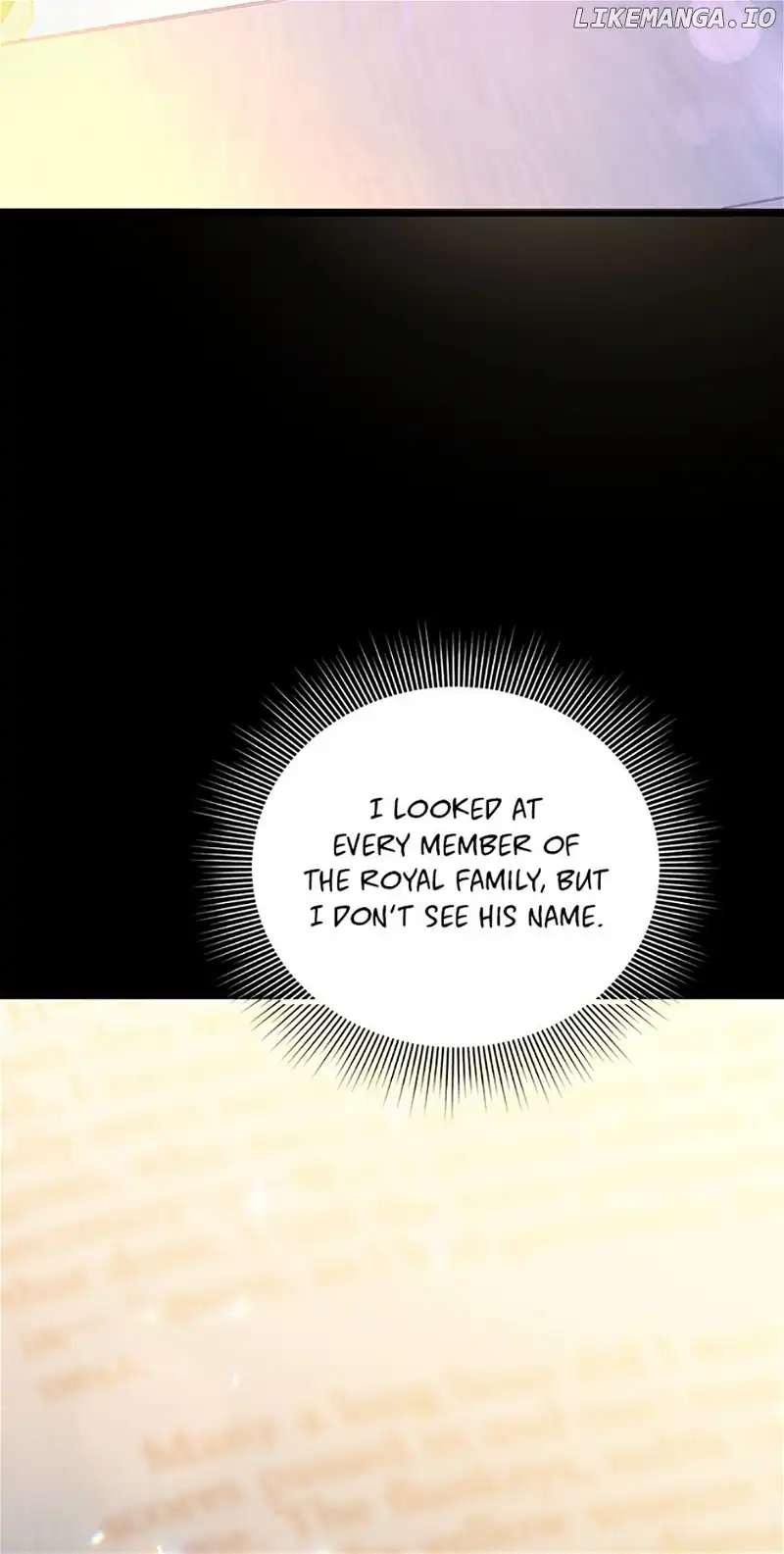 I Created a Harem to Avoid the Male Lead chapter 34 page 86