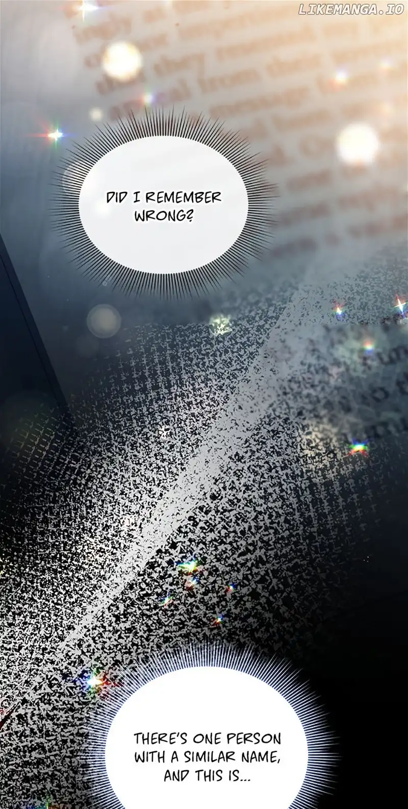 I Created a Harem to Avoid the Male Lead chapter 34 page 87