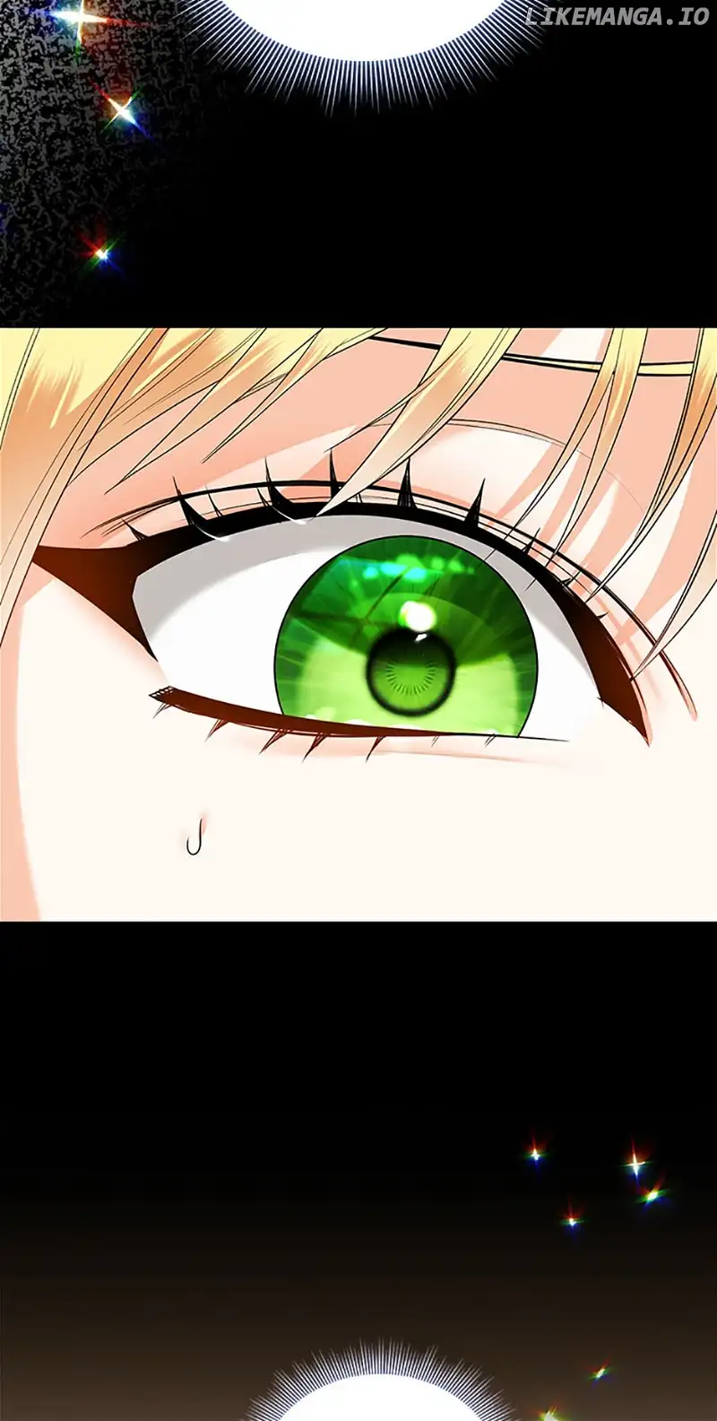 I Created a Harem to Avoid the Male Lead chapter 34 page 88