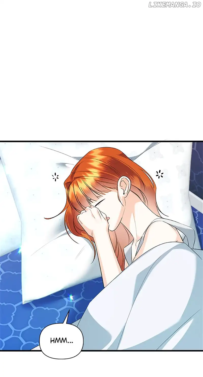I Created a Harem to Avoid the Male Lead chapter 34 page 91