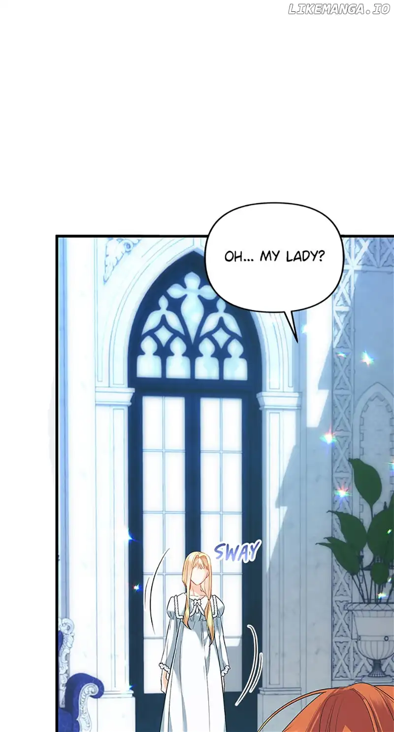 I Created a Harem to Avoid the Male Lead chapter 34 page 92