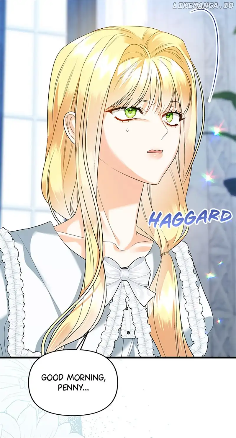 I Created a Harem to Avoid the Male Lead chapter 34 page 94