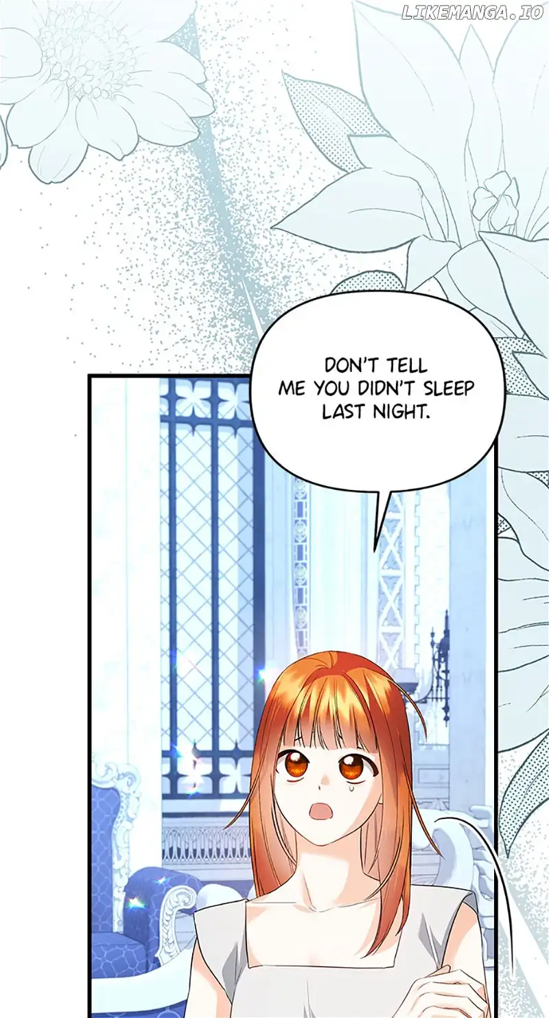 I Created a Harem to Avoid the Male Lead chapter 34 page 95