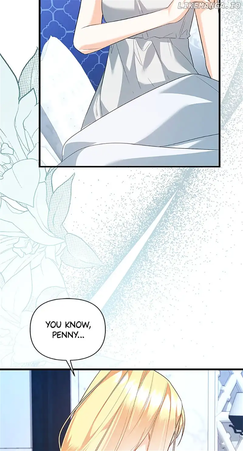 I Created a Harem to Avoid the Male Lead chapter 34 page 96