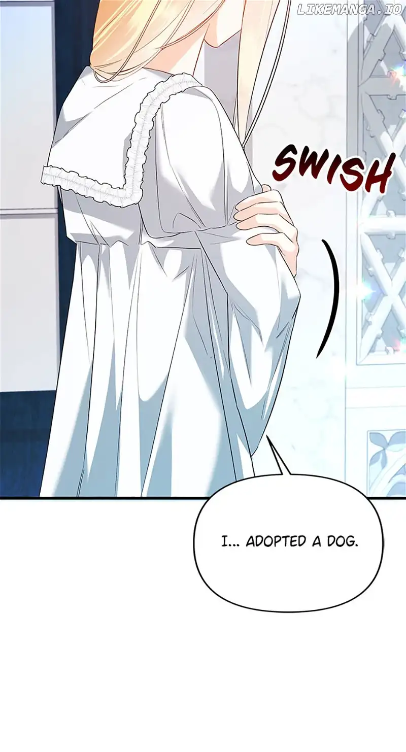 I Created a Harem to Avoid the Male Lead chapter 34 page 97
