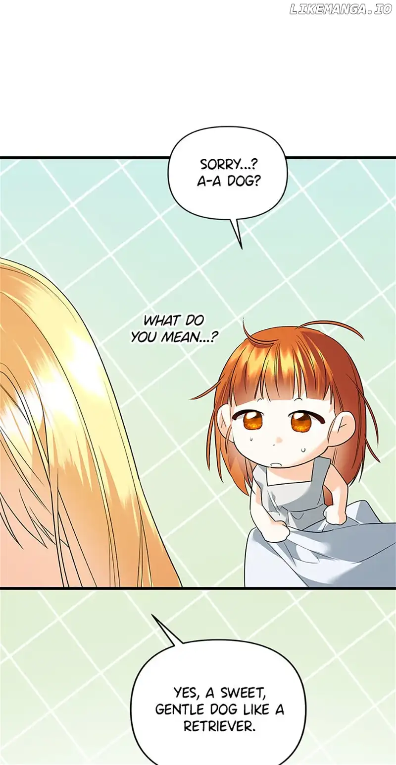 I Created a Harem to Avoid the Male Lead chapter 34 page 98
