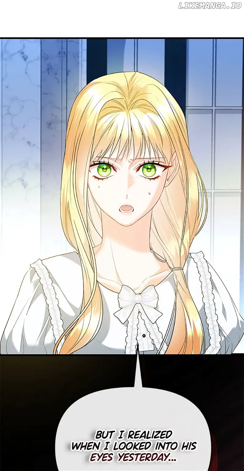 I Created a Harem to Avoid the Male Lead chapter 34 page 101