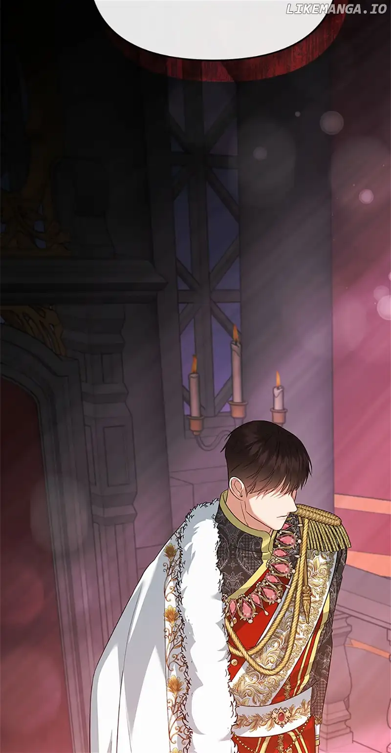 I Created a Harem to Avoid the Male Lead chapter 34 page 102