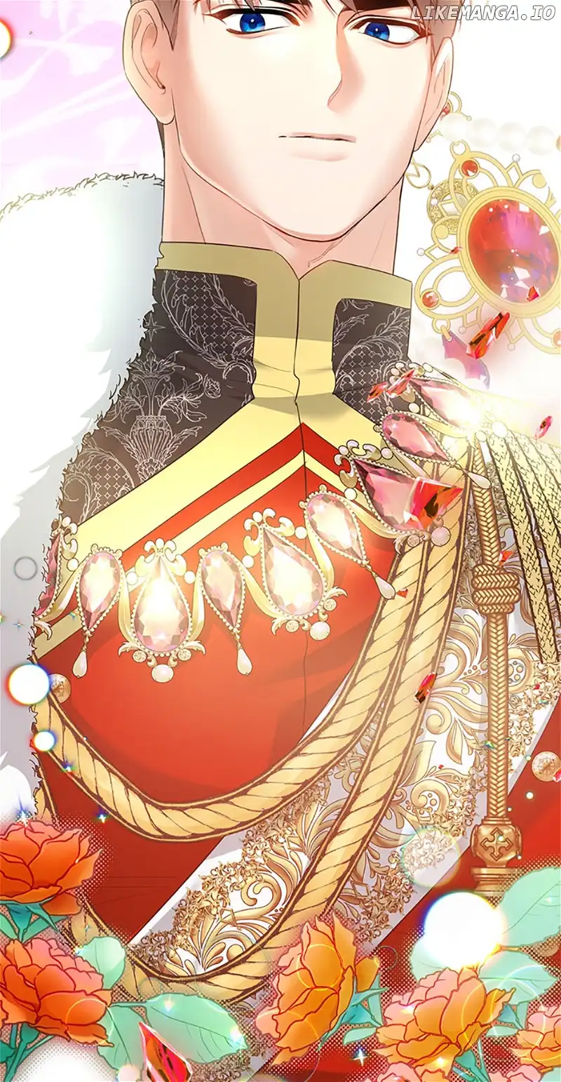 I Created a Harem to Avoid the Male Lead chapter 34 page 104