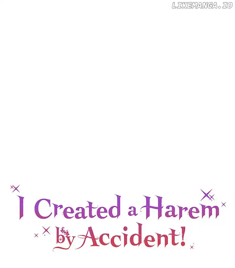 I Created a Harem to Avoid the Male Lead chapter 35 page 2