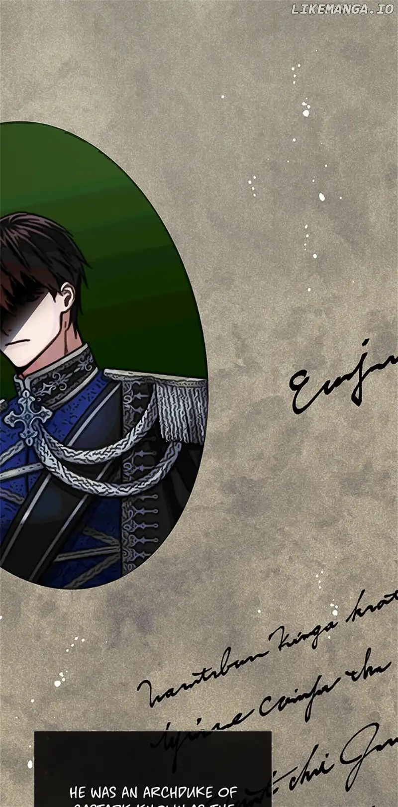 I Created a Harem to Avoid the Male Lead chapter 35 page 5