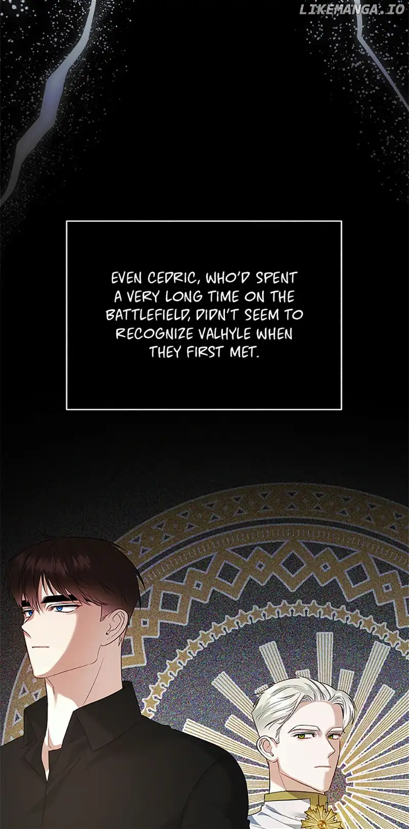 I Created a Harem to Avoid the Male Lead chapter 35 page 8