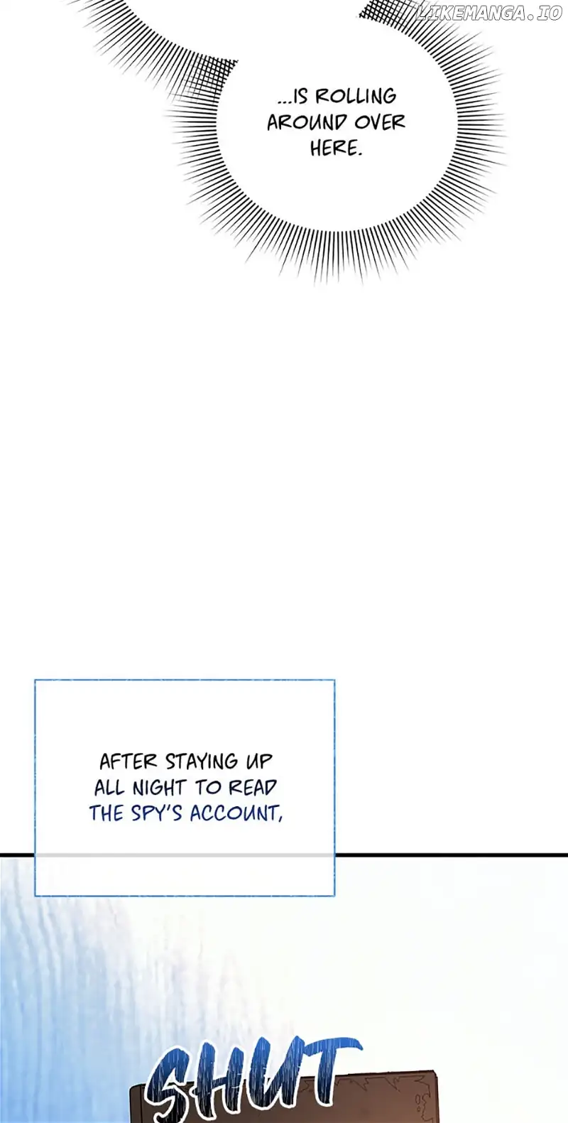 I Created a Harem to Avoid the Male Lead chapter 35 page 18