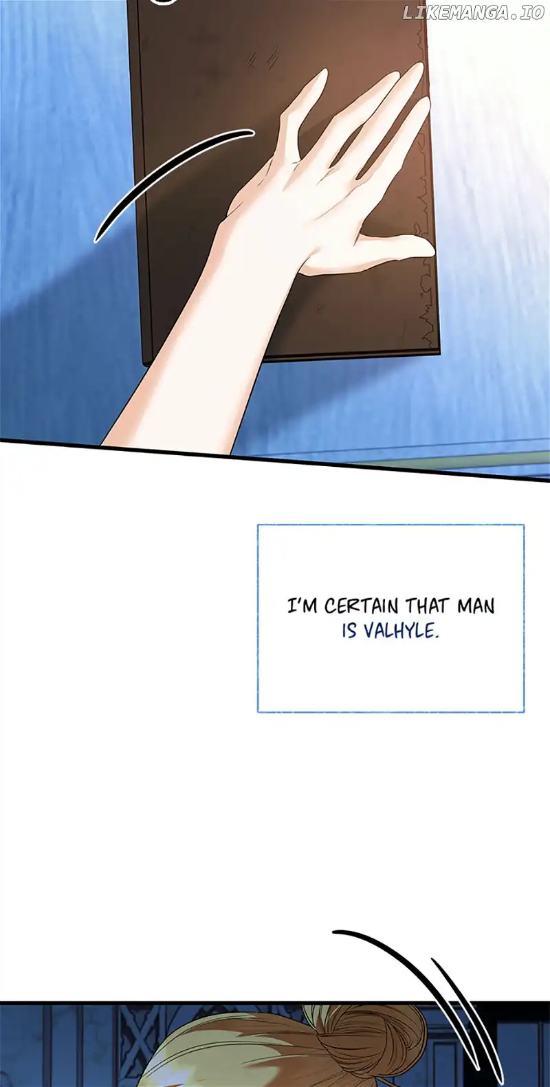 I Created a Harem to Avoid the Male Lead chapter 35 page 19