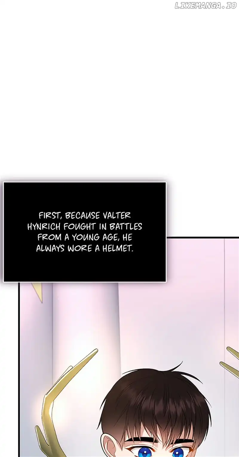 I Created a Harem to Avoid the Male Lead chapter 35 page 21