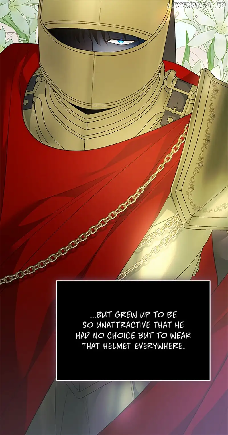 I Created a Harem to Avoid the Male Lead chapter 35 page 25