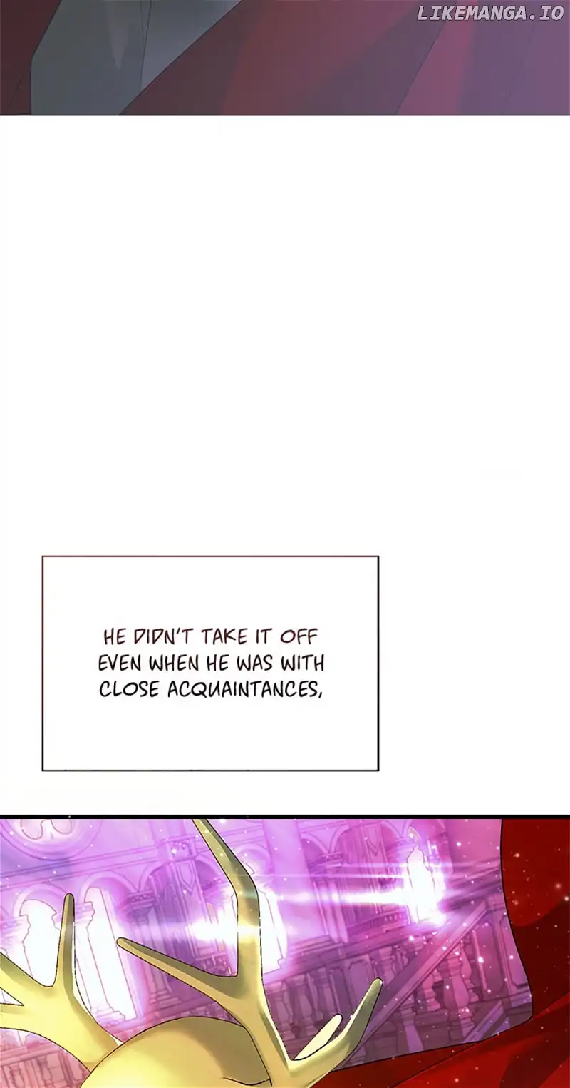 I Created a Harem to Avoid the Male Lead chapter 35 page 26